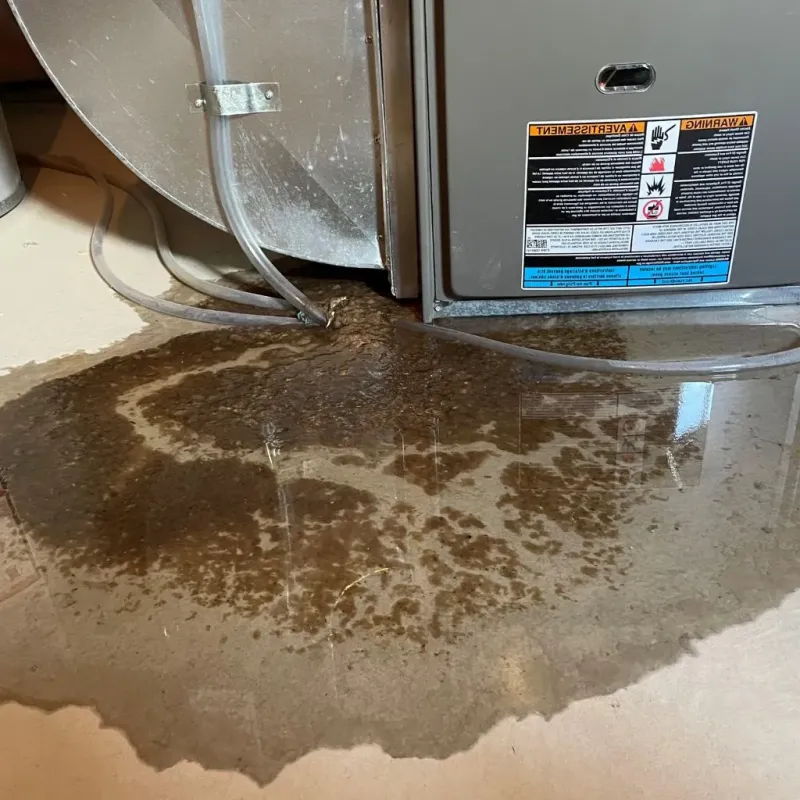 Pipe Burst and Leak Restoration in Vandenberg Air Force Base, CA