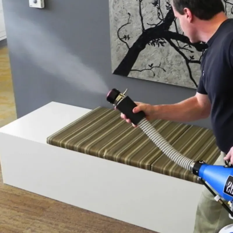 Professional Odor Removal in Vandenberg Air Force Base, CA